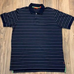 IZOD Golf Polo Shirt